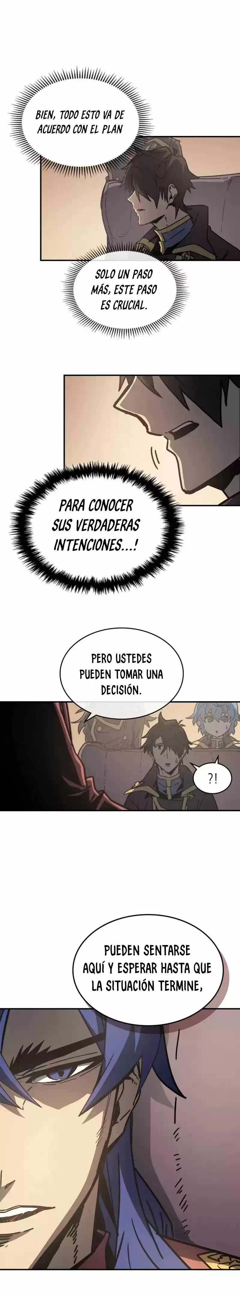 La magia de un retornado debe ser especial (2018) - Capítulo 138 - Página 7 - LectorTMOo
