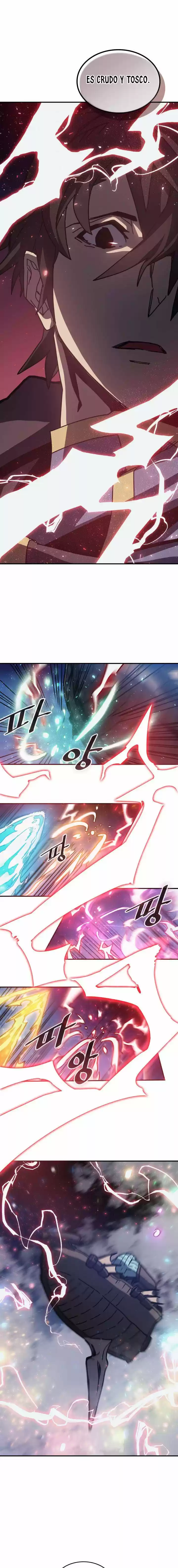 La magia de un retornado debe ser especial (2018) - Capítulo 139 - Página 8 - LectorTMOo