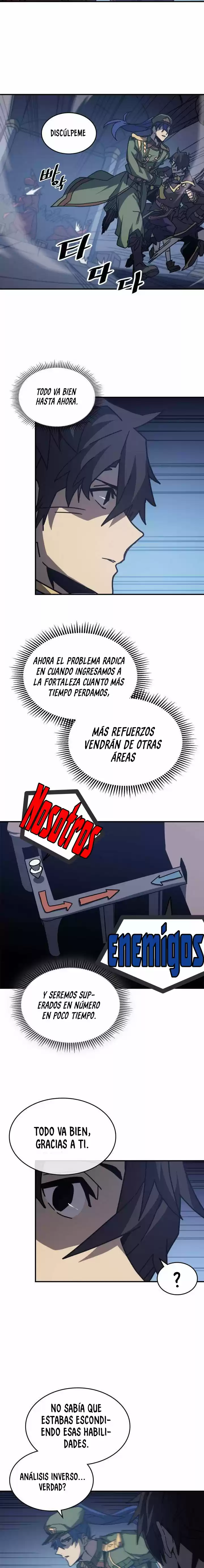 La magia de un retornado debe ser especial (2018) - Capítulo 139 - Página 12 - LectorTMOo