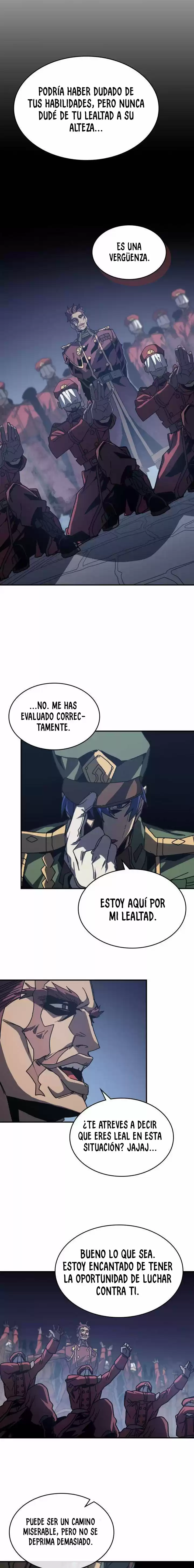 La magia de un retornado debe ser especial (2018) - Capítulo 139 - Página 14 - LectorTMOo