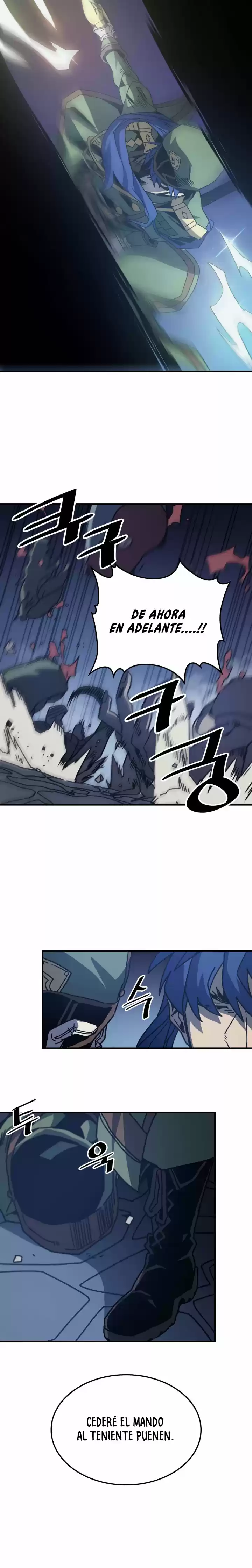 La magia de un retornado debe ser especial (2018) - Capítulo 140 - Página 14 - LectorTMOo