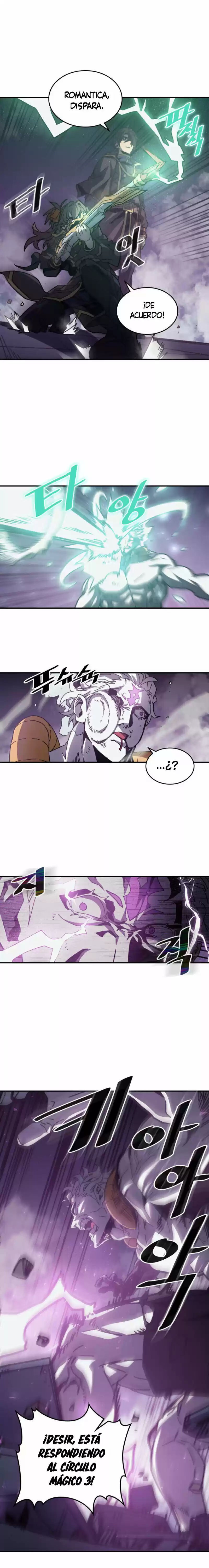 La magia de un retornado debe ser especial (2018) - Capítulo 142 - Página 3 - LectorTMOo