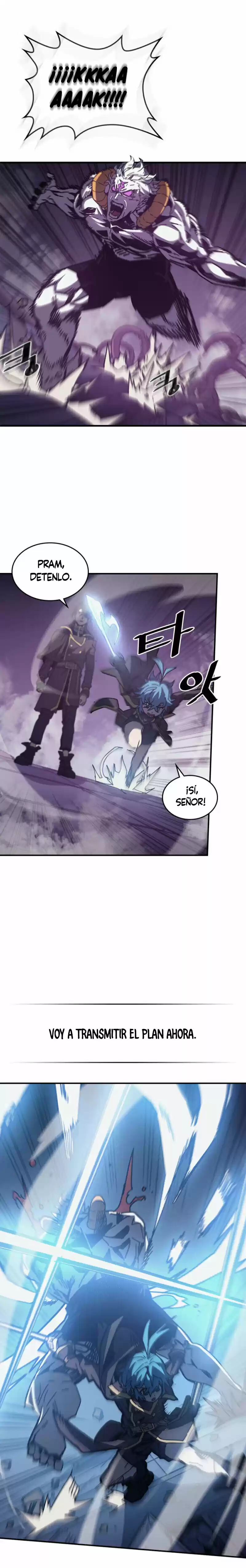 La magia de un retornado debe ser especial (2018) - Capítulo 142 - Página 4 - LectorTMOo