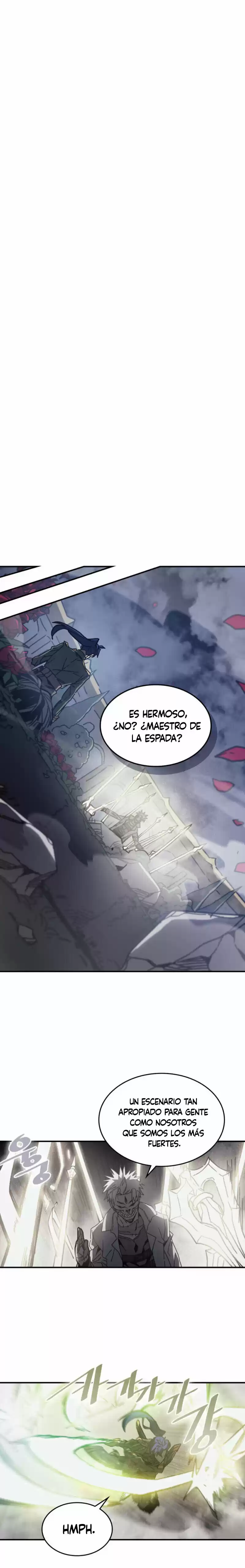 La magia de un retornado debe ser especial (2018) - Capítulo 142 - Página 10 - LectorTMOo