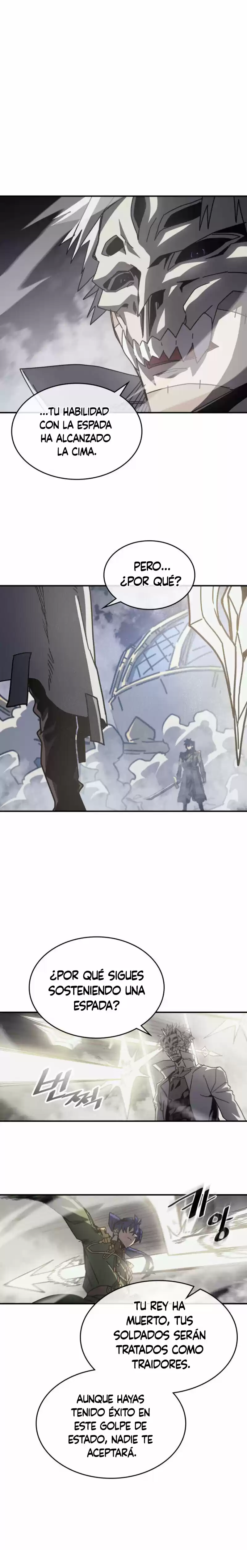 La magia de un retornado debe ser especial (2018) - Capítulo 142 - Página 15 - LectorTMOo