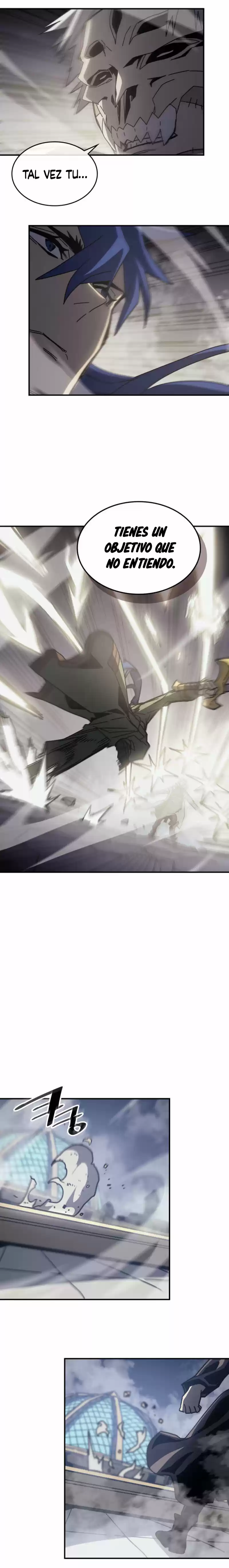 La magia de un retornado debe ser especial (2018) - Capítulo 142 - Página 16 - LectorTMOo