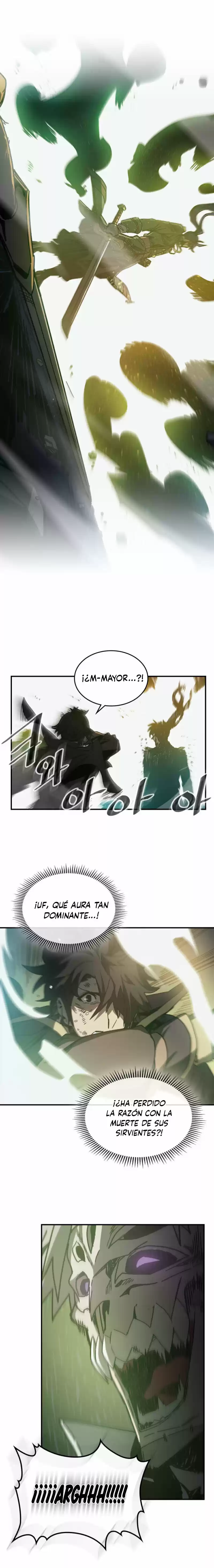 La magia de un retornado debe ser especial (2018) - Capítulo 144 - Página 3 - LectorTMOo