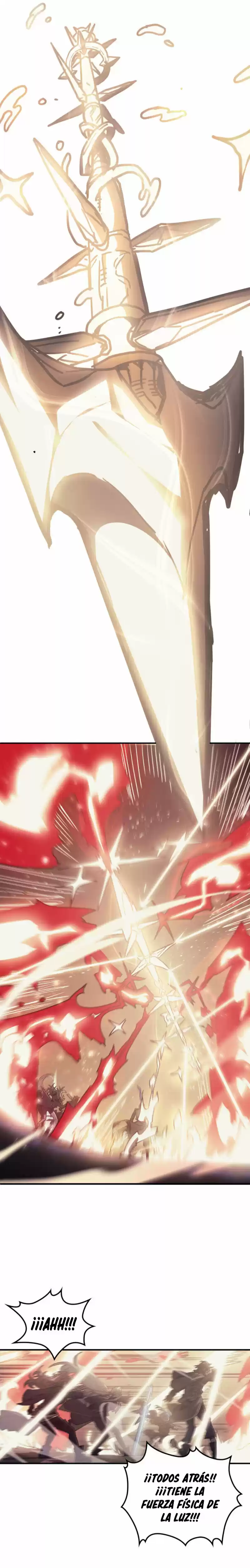 La magia de un retornado debe ser especial (2018) - Capítulo 144 - Página 7 - LectorTMOo