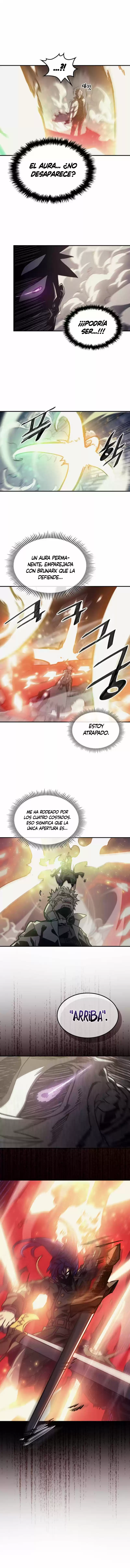 La magia de un retornado debe ser especial (2018) - Capítulo 144 - Página 11 - LectorTMOo