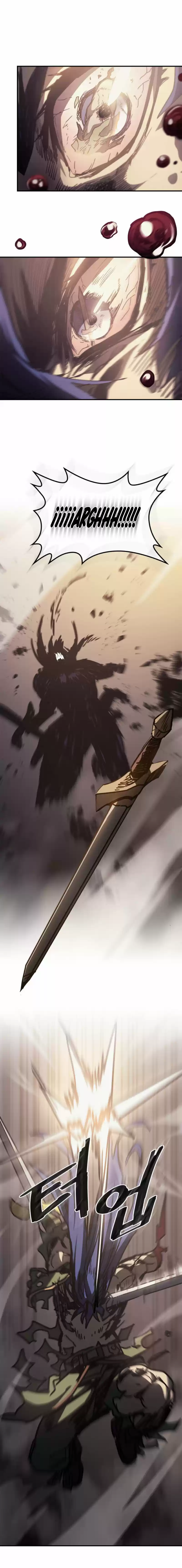 La magia de un retornado debe ser especial (2018) - Capítulo 144 - Página 12 - LectorTMOo