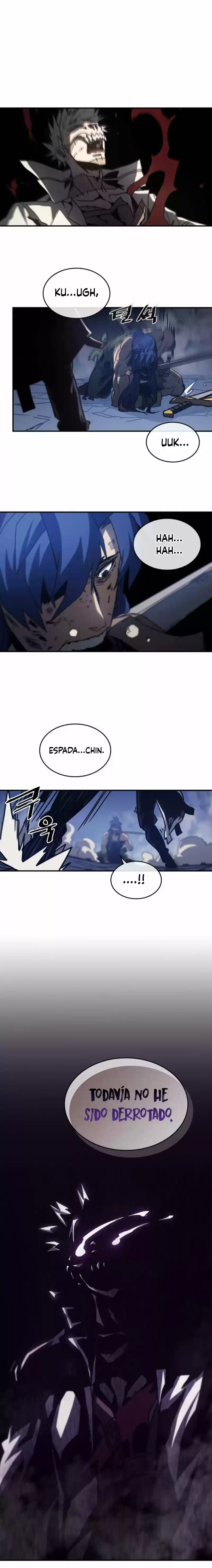 La magia de un retornado debe ser especial (2018) - Capítulo 144 - Página 14 - LectorTMOo