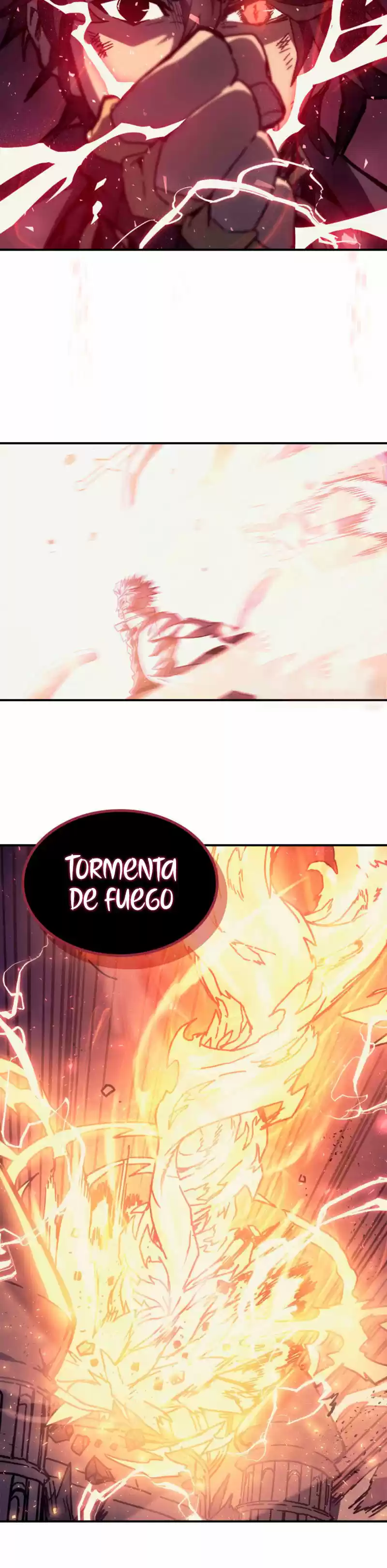 La magia de un retornado debe ser especial (2018) - Capítulo 145 - Página 14 - LectorTMOo