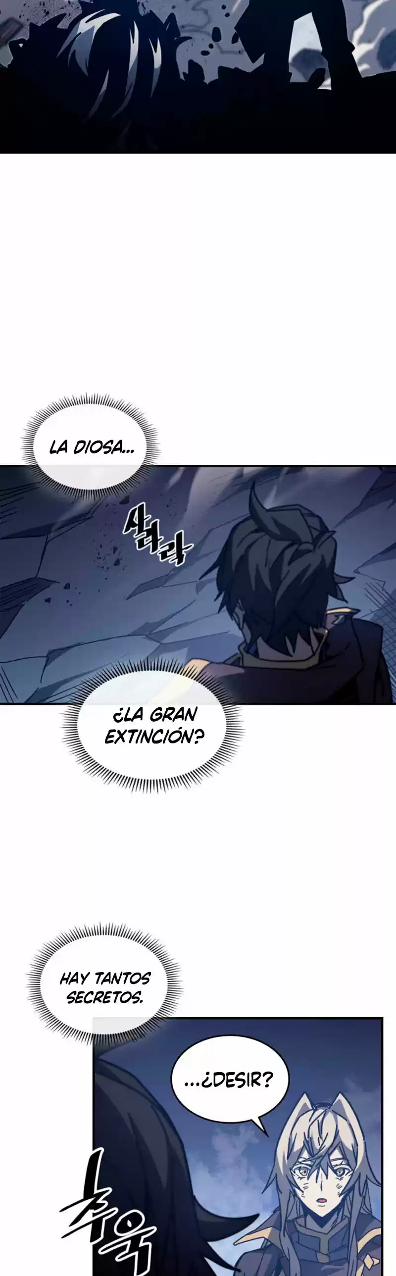 La magia de un retornado debe ser especial (2018) - Capítulo 145 - Página 26 - LectorTMOo