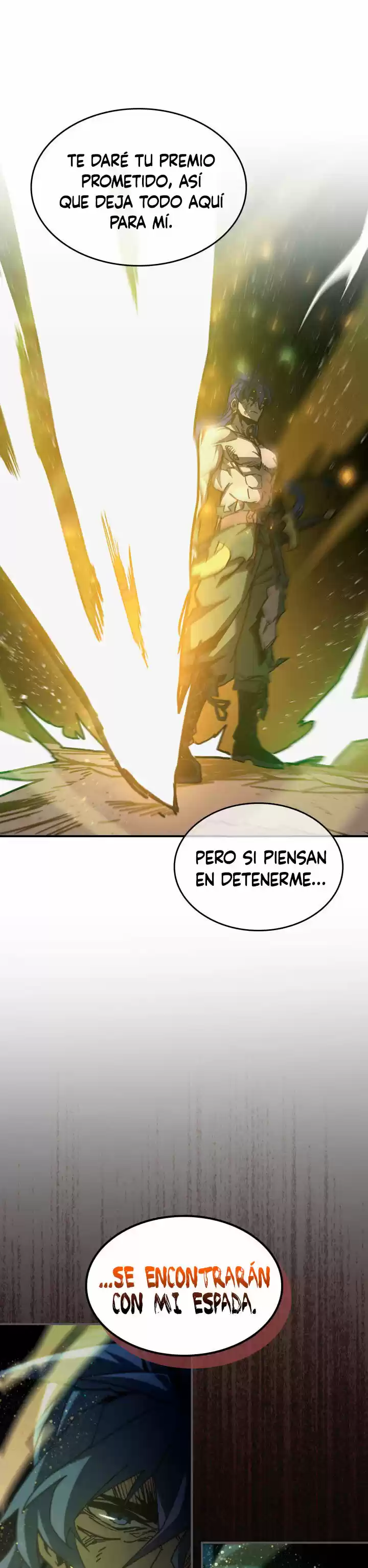 La magia de un retornado debe ser especial (2018) - Capítulo 145 - Página 32 - LectorTMOo
