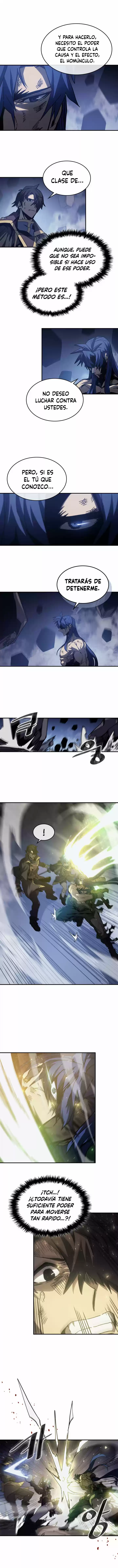 La magia de un retornado debe ser especial (2018) - Capítulo 146 - Página 4 - LectorTMOo
