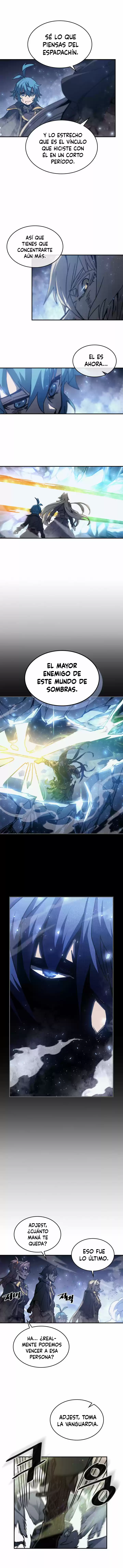 La magia de un retornado debe ser especial (2018) - Capítulo 146 - Página 6 - LectorTMOo