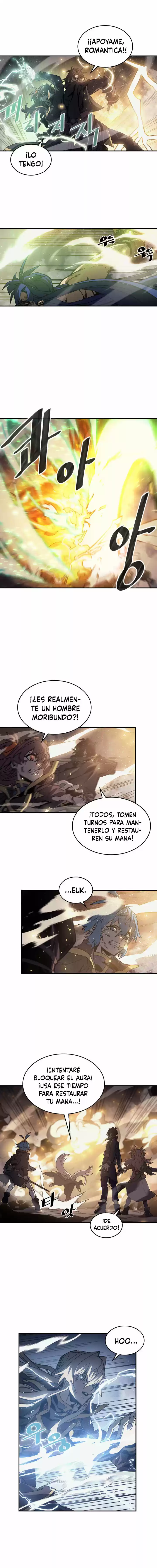 La magia de un retornado debe ser especial (2018) - Capítulo 146 - Página 7 - LectorTMOo
