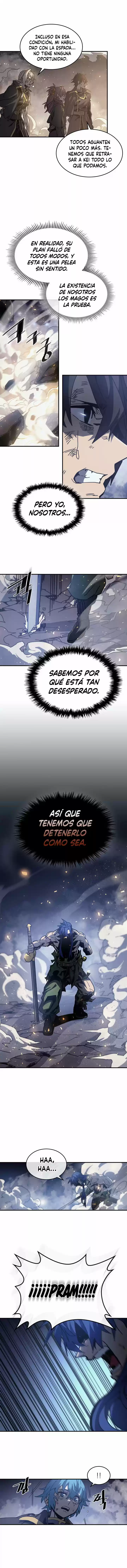 La magia de un retornado debe ser especial (2018) - Capítulo 146 - Página 9 - LectorTMOo
