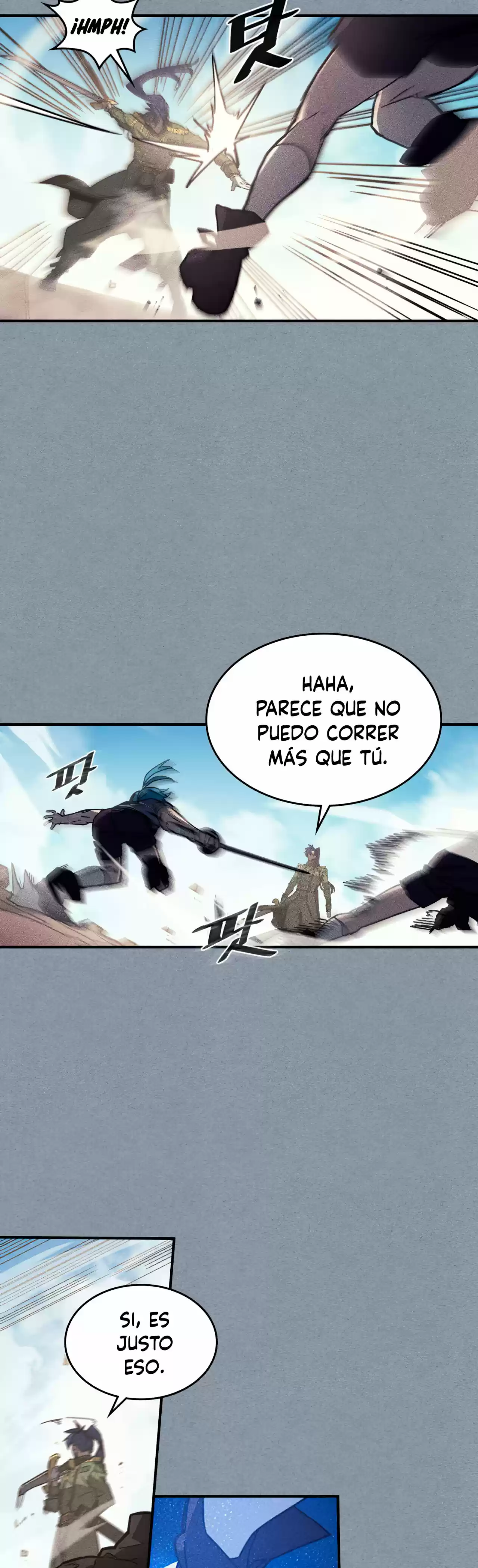 La magia de un retornado debe ser especial (2018) - Capítulo 147 - Página 10 - LectorTMOo