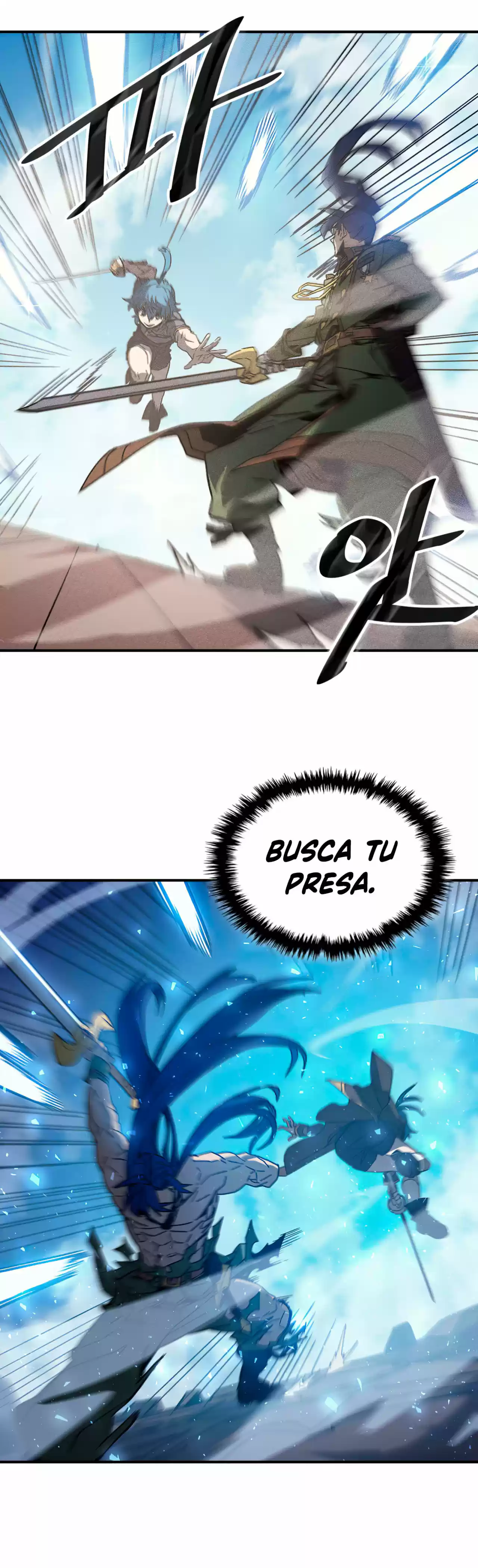 La magia de un retornado debe ser especial (2018) - Capítulo 147 - Página 12 - LectorTMOo