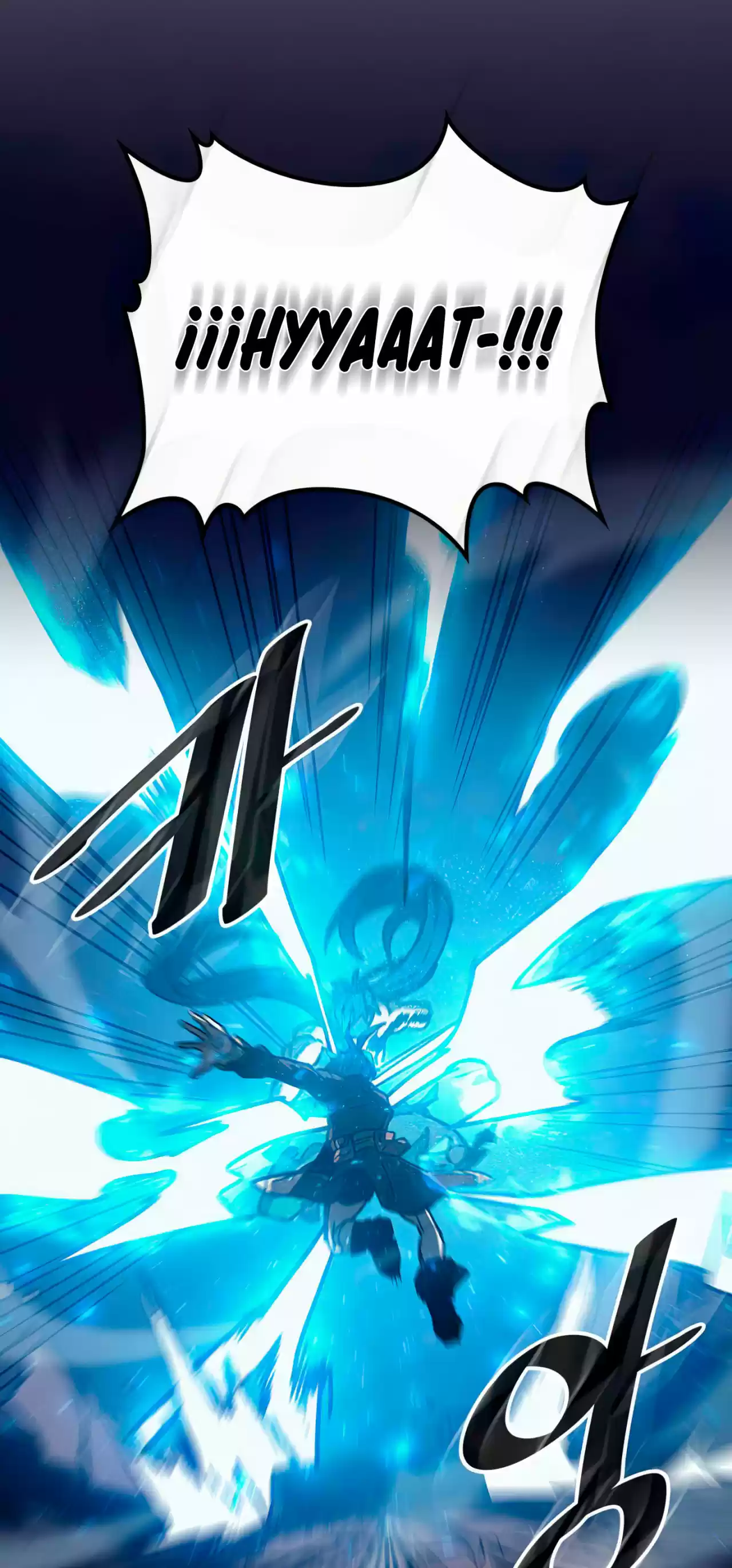 La magia de un retornado debe ser especial (2018) - Capítulo 147 - Página 17 - LectorTMOo