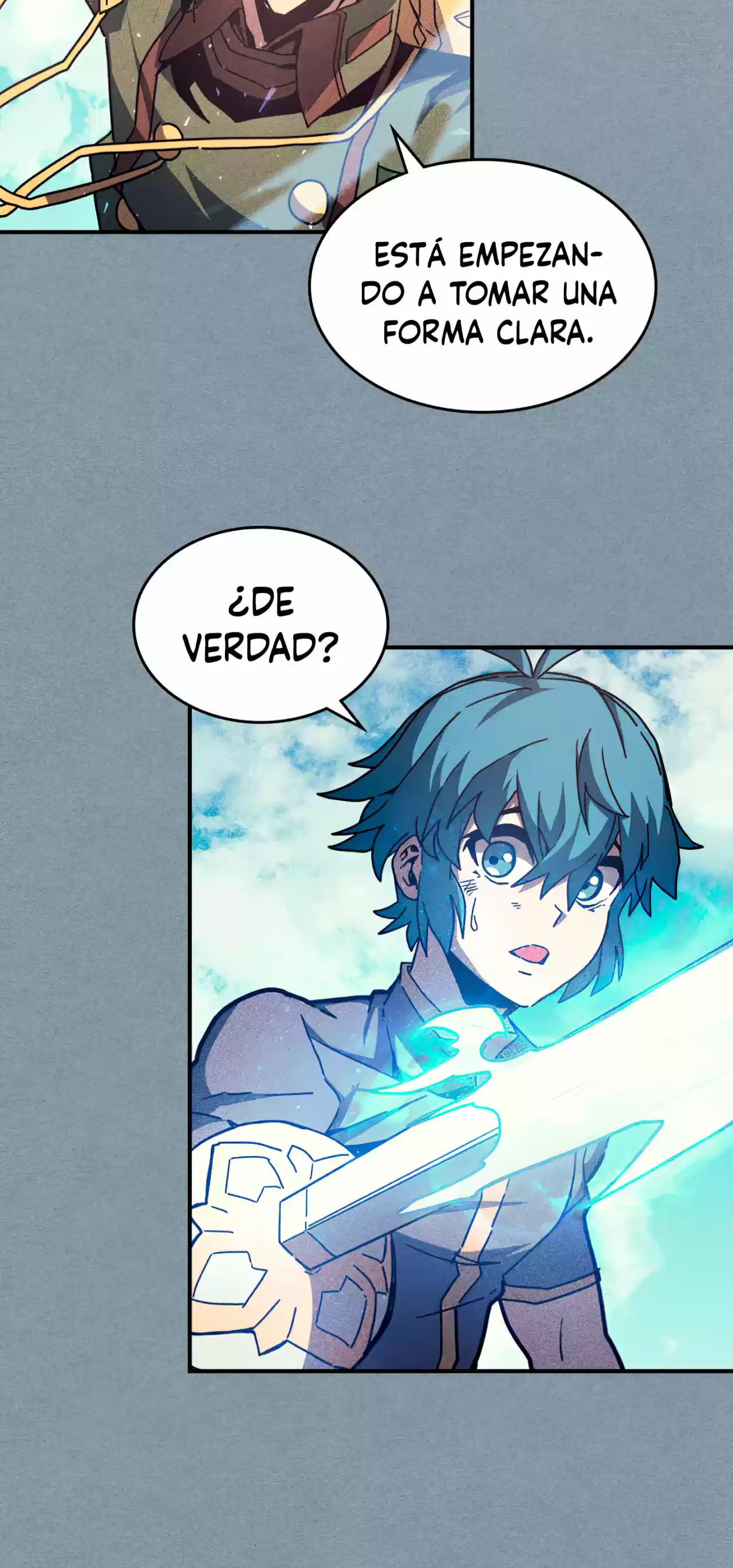La magia de un retornado debe ser especial (2018) - Capítulo 147 - Página 19 - LectorTMOo