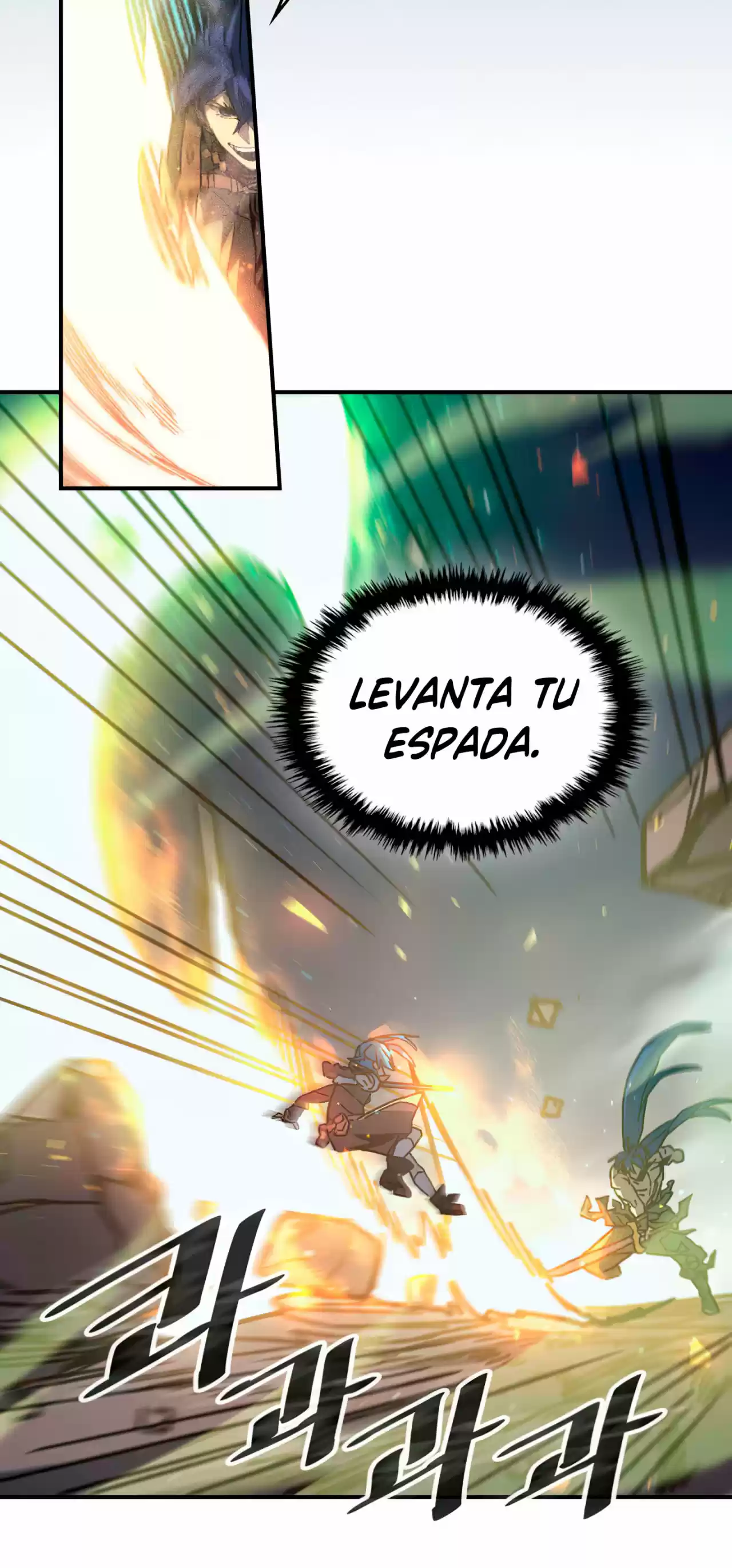 La magia de un retornado debe ser especial (2018) - Capítulo 147 - Página 21 - LectorTMOo