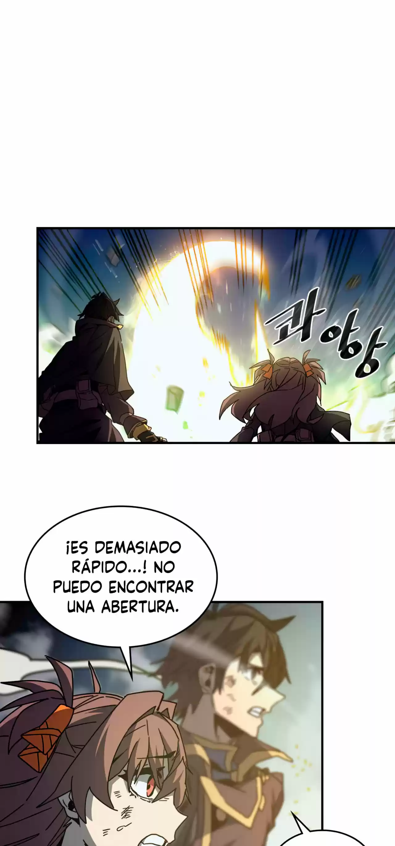 La magia de un retornado debe ser especial (2018) - Capítulo 147 - Página 22 - LectorTMOo