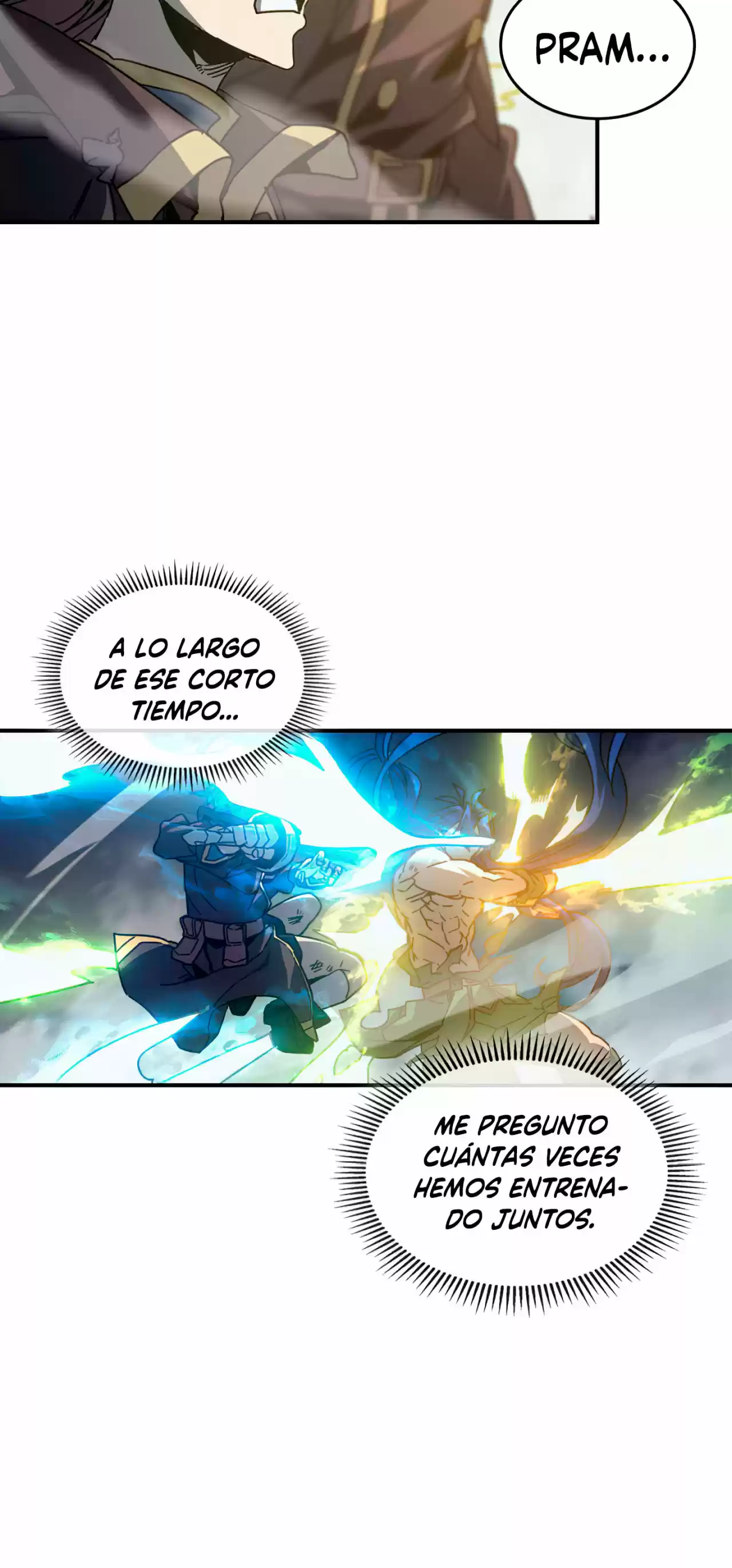 La magia de un retornado debe ser especial (2018) - Capítulo 147 - Página 23 - LectorTMOo