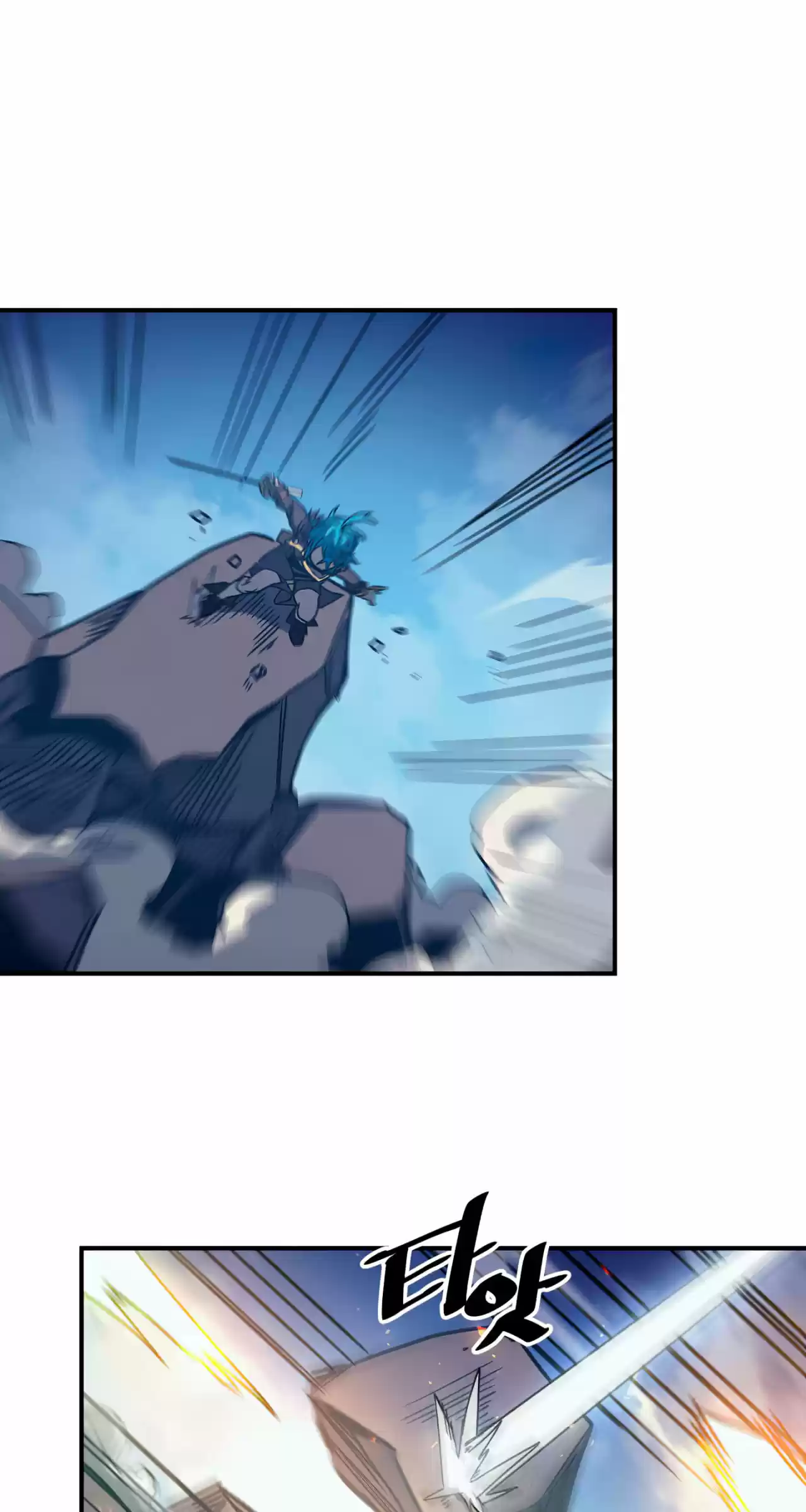 La magia de un retornado debe ser especial (2018) - Capítulo 147 - Página 25 - LectorTMOo