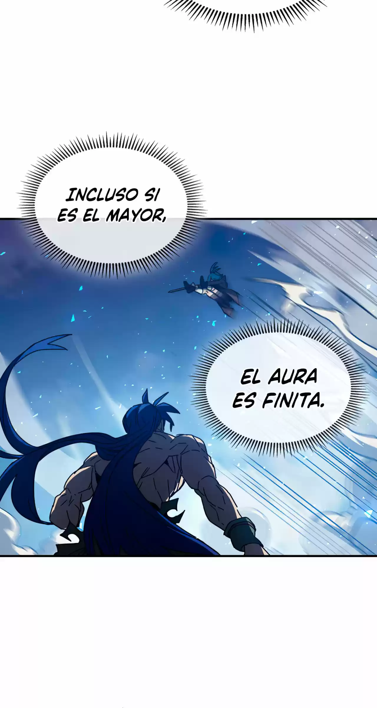 La magia de un retornado debe ser especial (2018) - Capítulo 147 - Página 27 - LectorTMOo