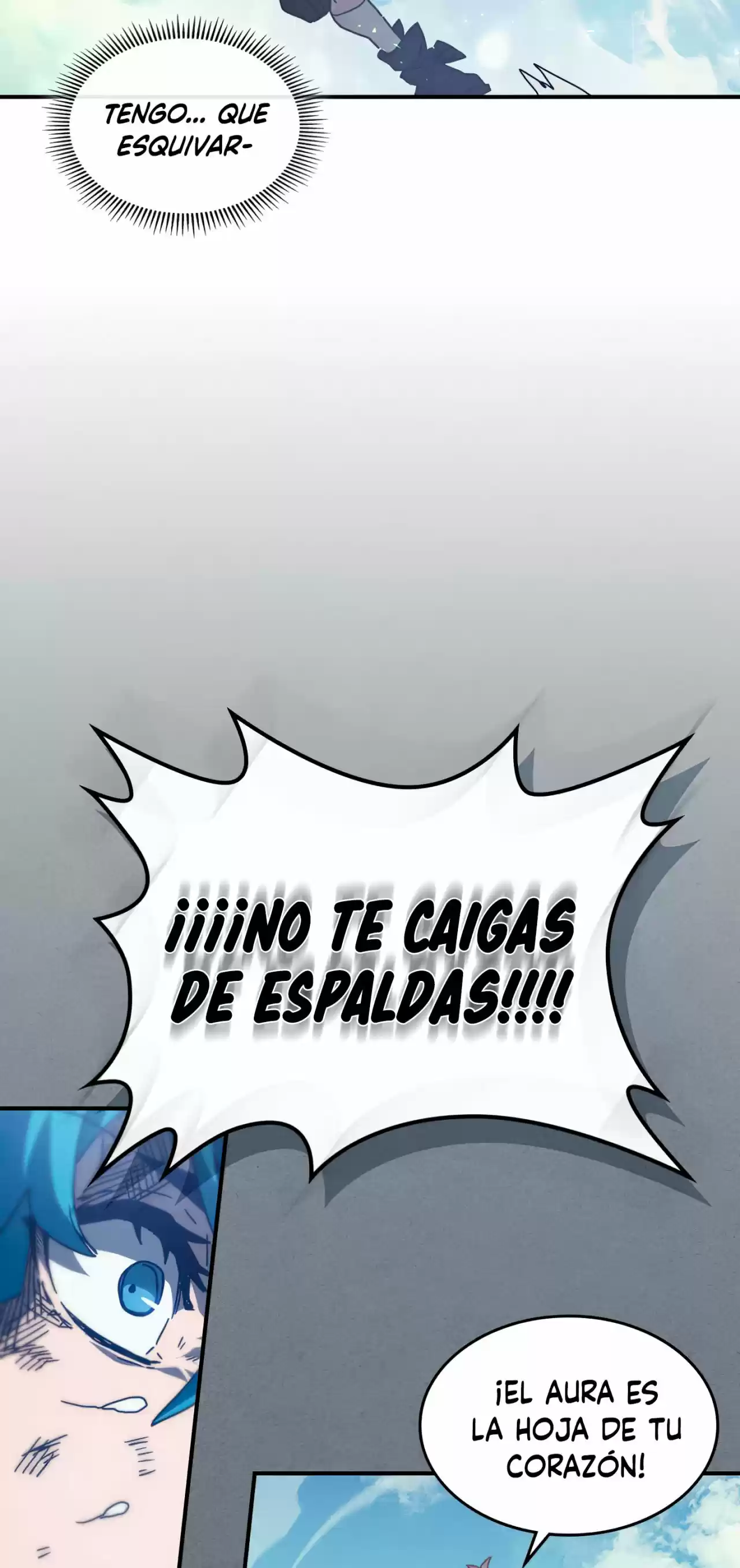 La magia de un retornado debe ser especial (2018) - Capítulo 147 - Página 32 - LectorTMOo