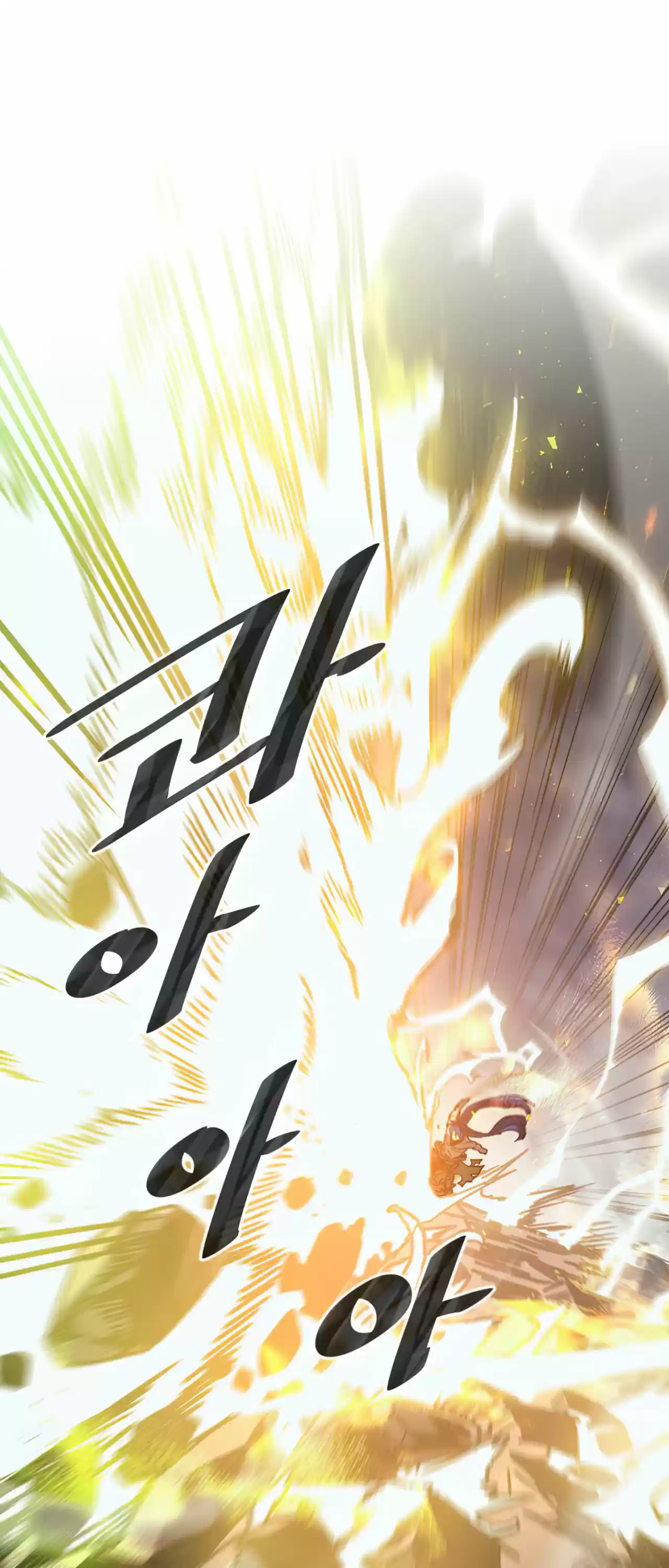 La magia de un retornado debe ser especial (2018) - Capítulo 147 - Página 35 - LectorTMOo