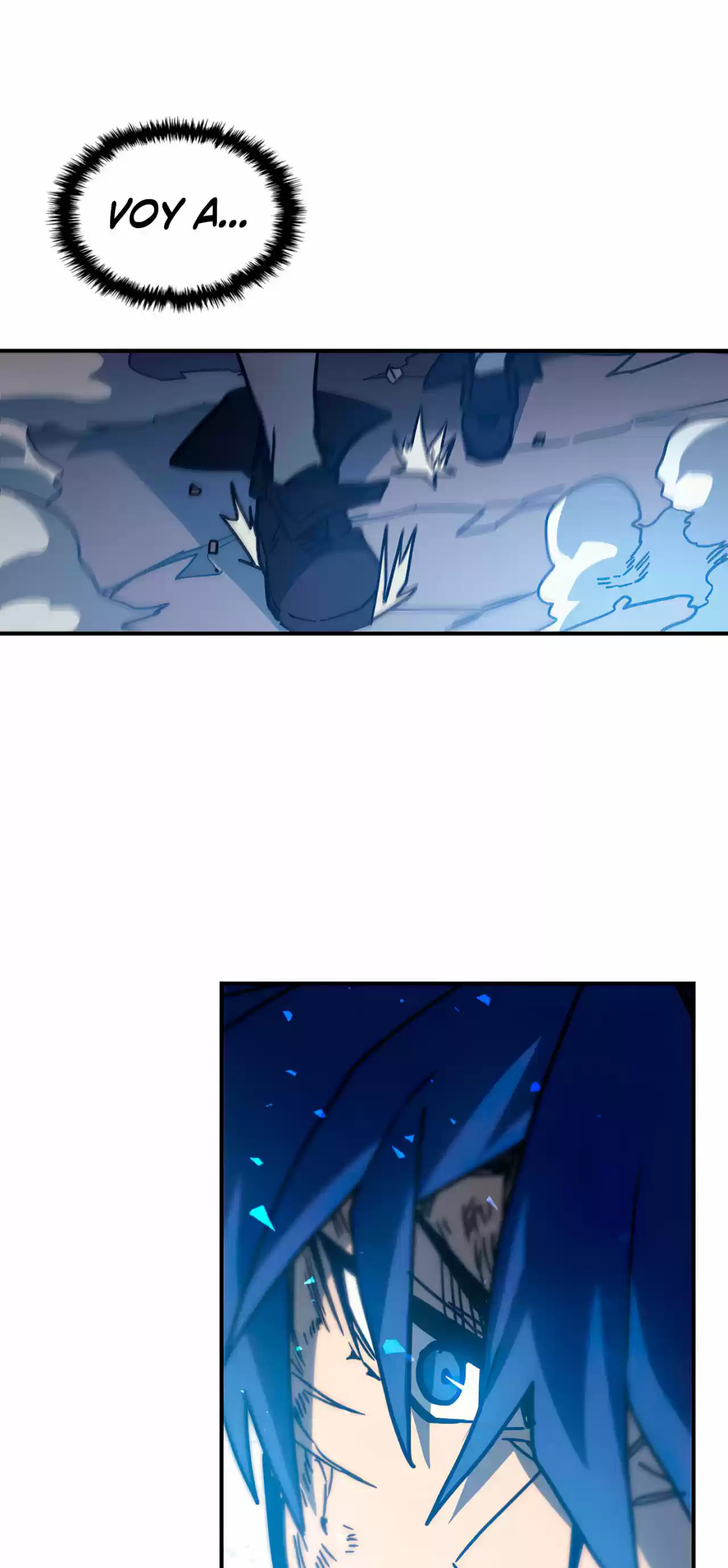 La magia de un retornado debe ser especial (2018) - Capítulo 147 - Página 37 - LectorTMOo
