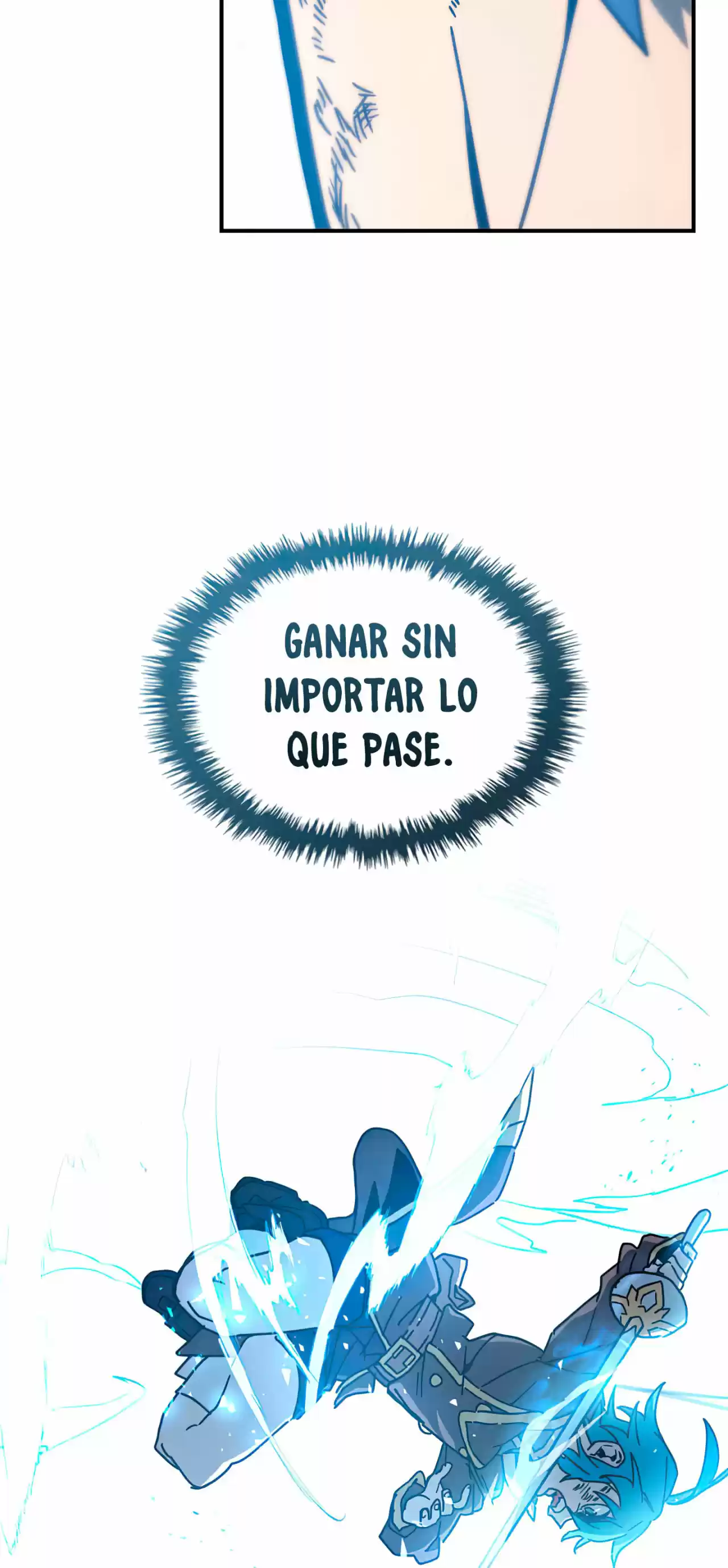La magia de un retornado debe ser especial (2018) - Capítulo 147 - Página 38 - LectorTMOo