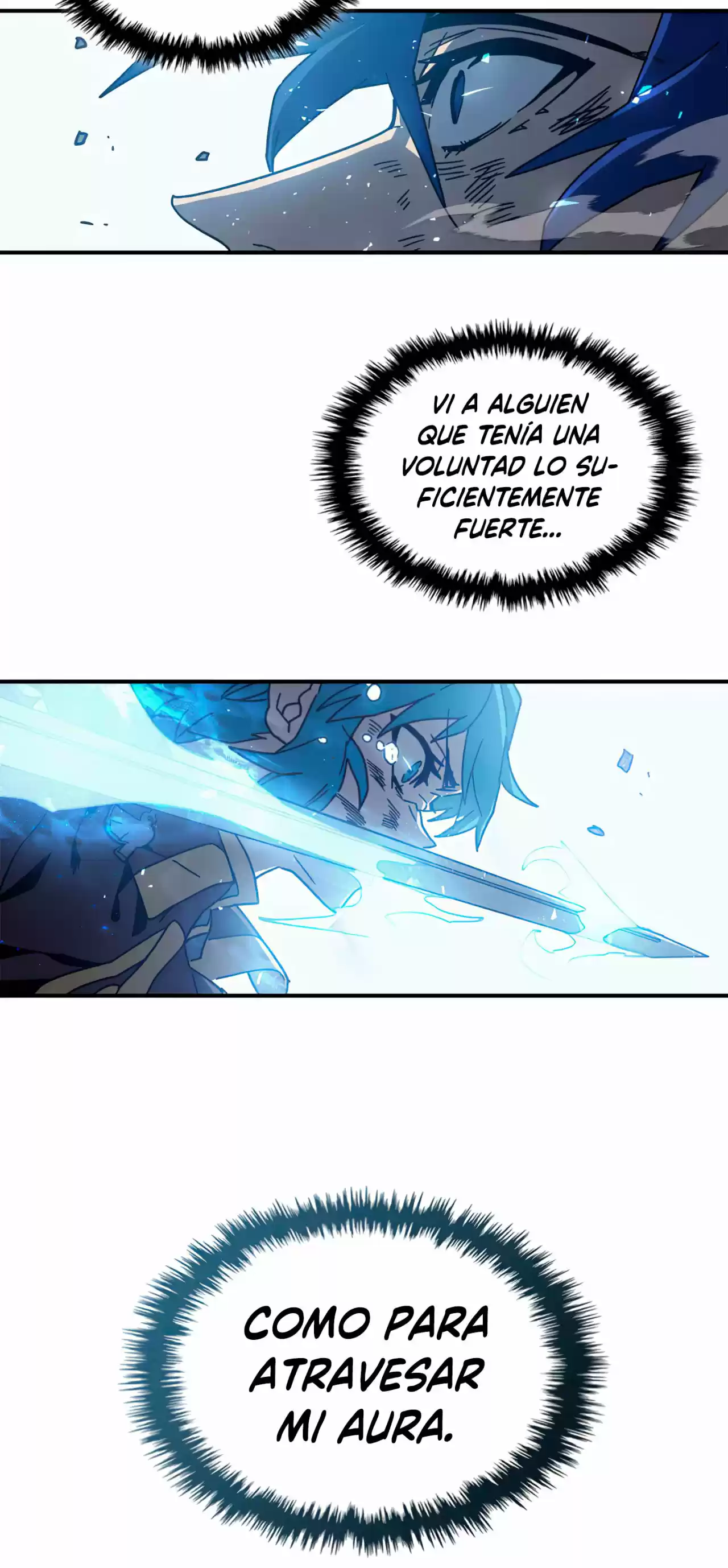 La magia de un retornado debe ser especial (2018) - Capítulo 147 - Página 40 - LectorTMOo