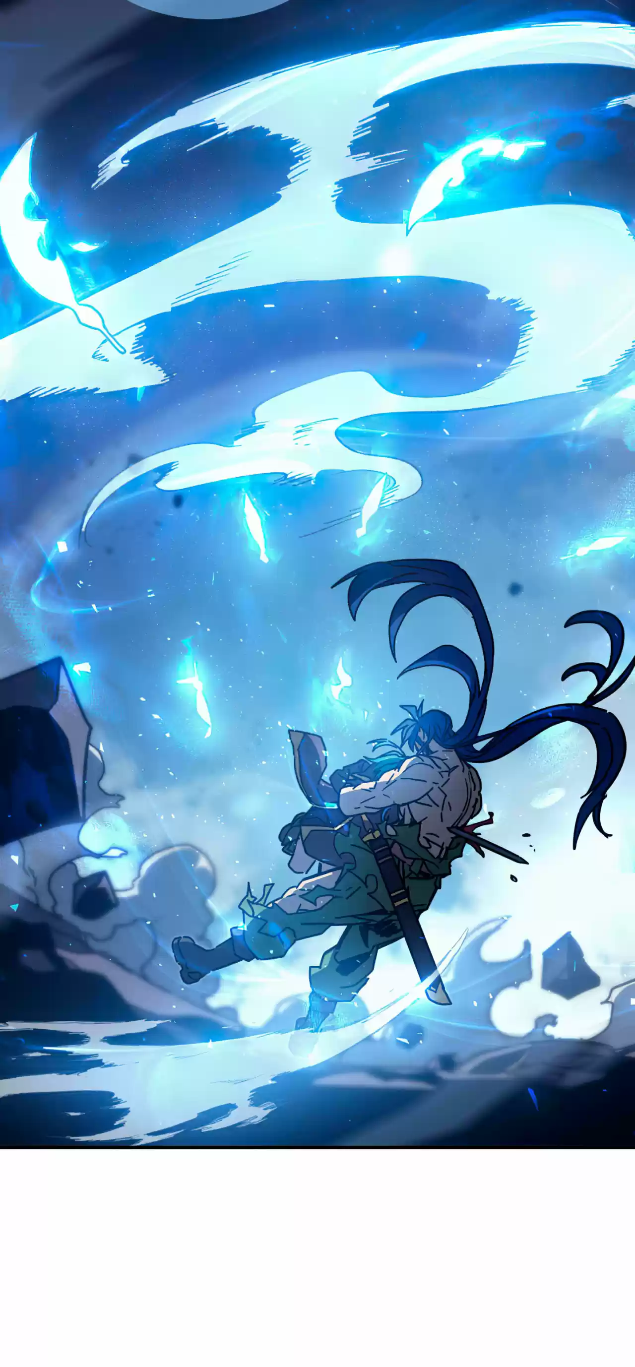 La magia de un retornado debe ser especial (2018) - Capítulo 147 - Página 42 - LectorTMOo