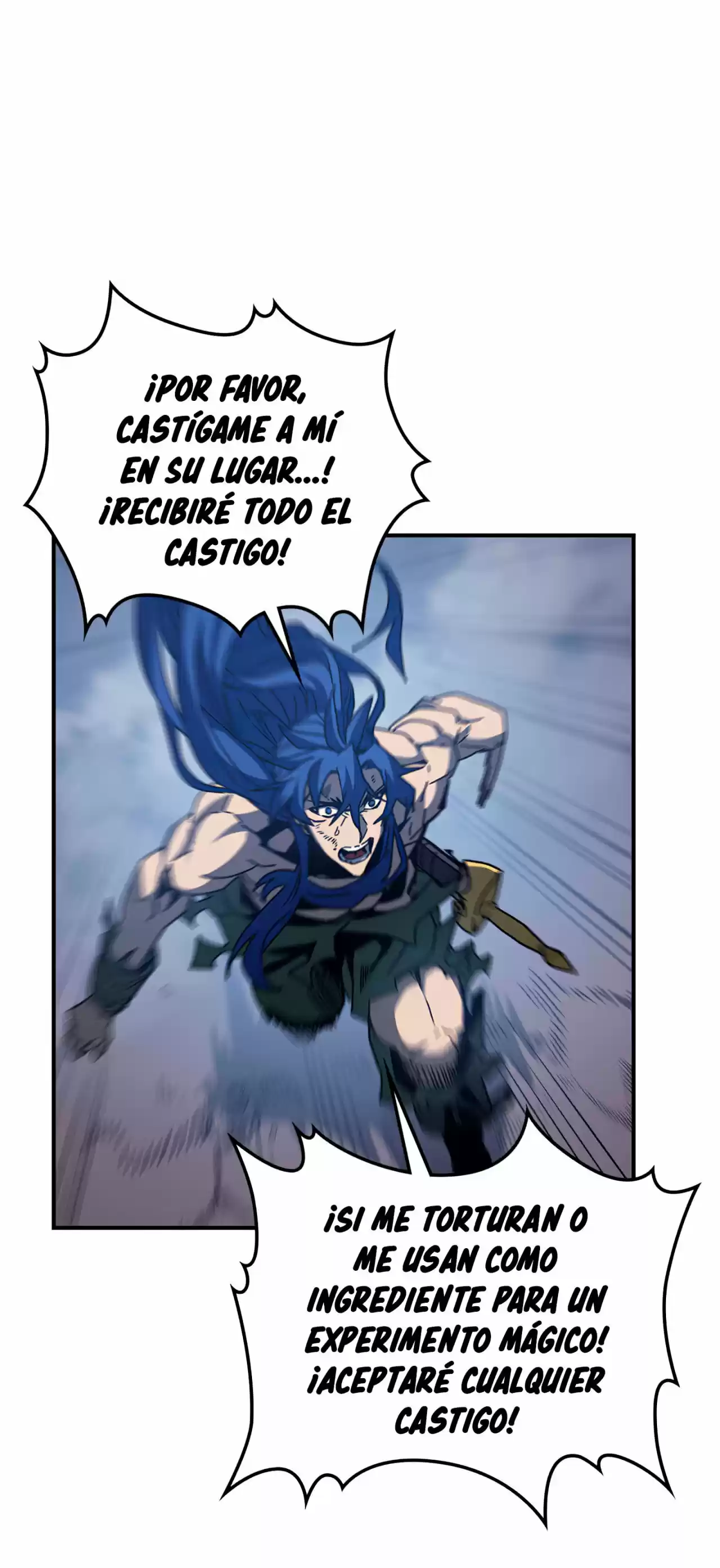 La magia de un retornado debe ser especial (2018) - Capítulo 148 - Página 8 - LectorTMOo
