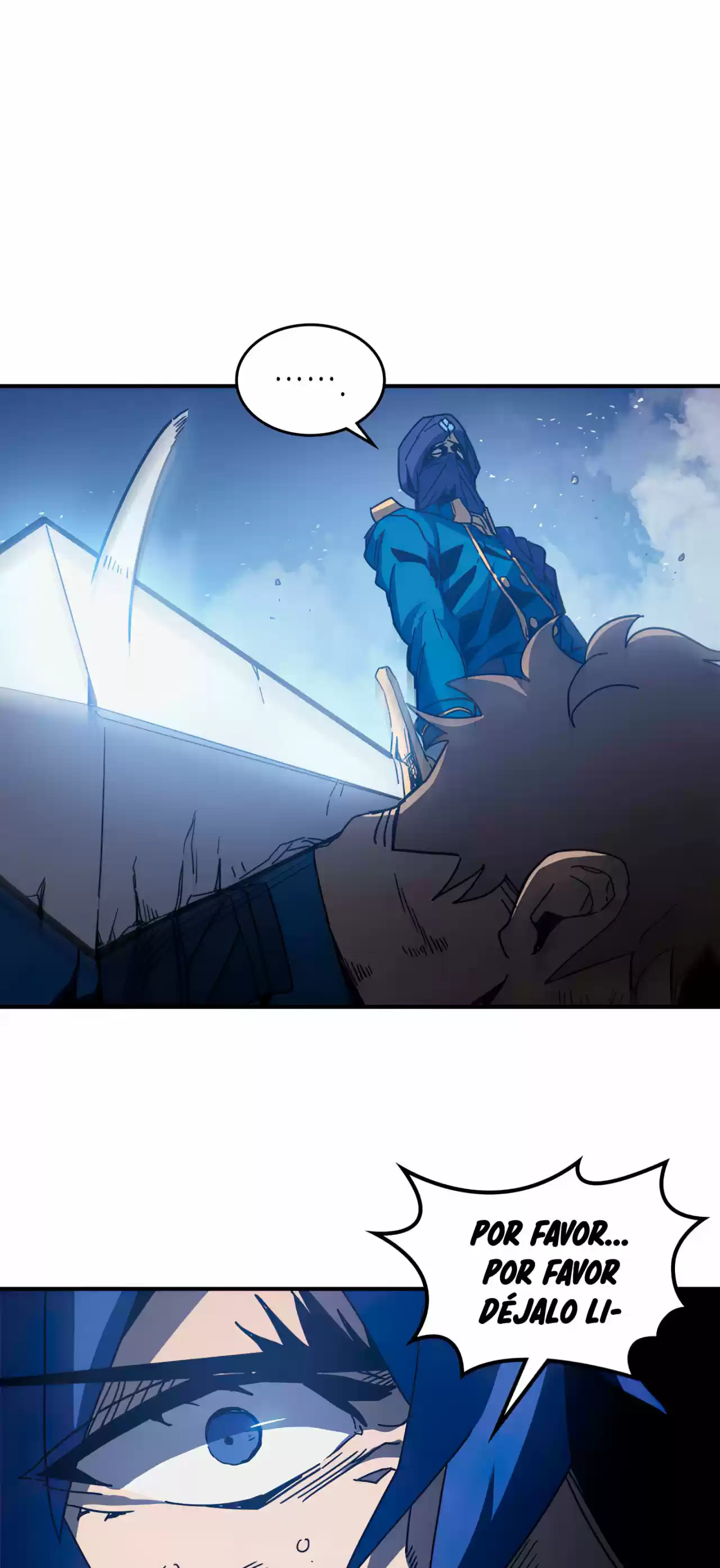 La magia de un retornado debe ser especial (2018) - Capítulo 148 - Página 9 - LectorTMOo