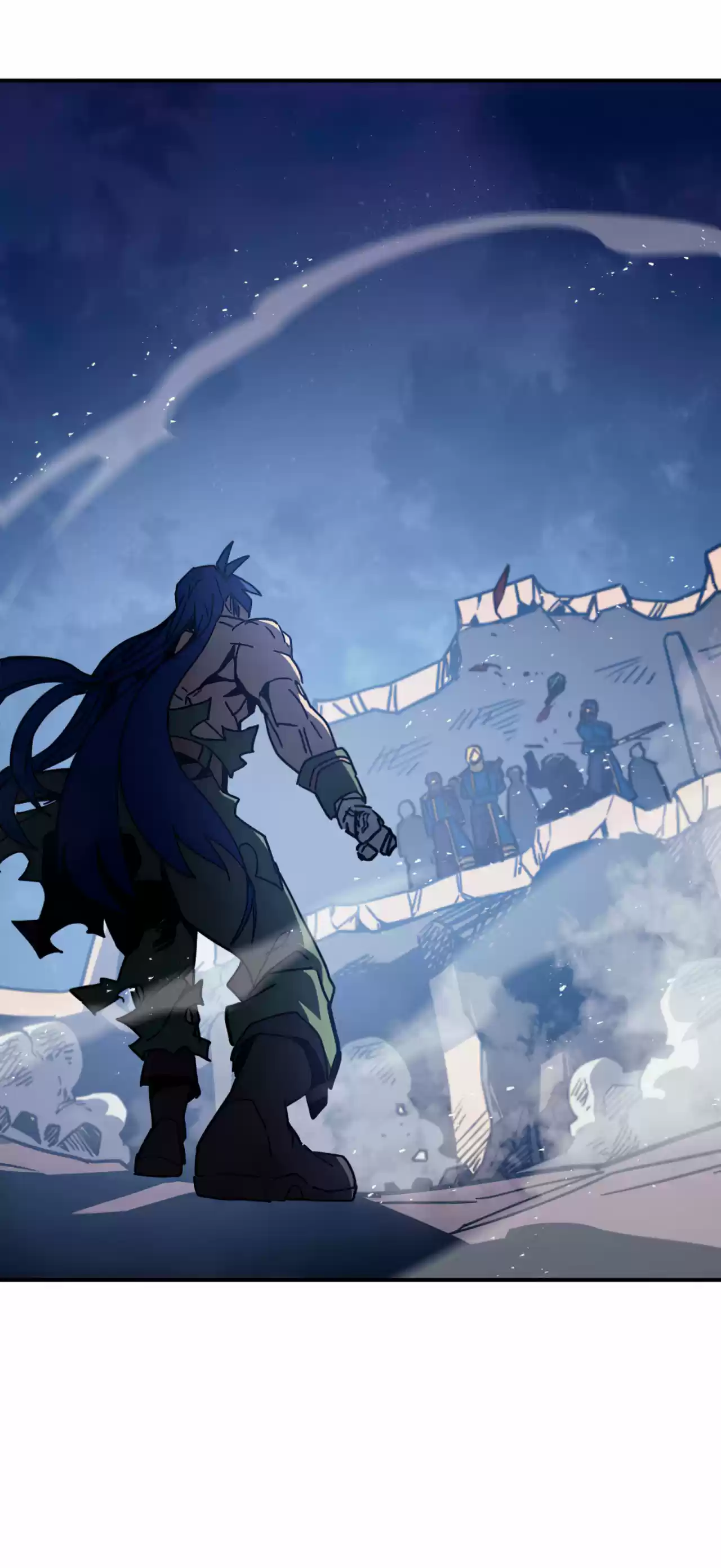 La magia de un retornado debe ser especial (2018) - Capítulo 148 - Página 12 - LectorTMOo