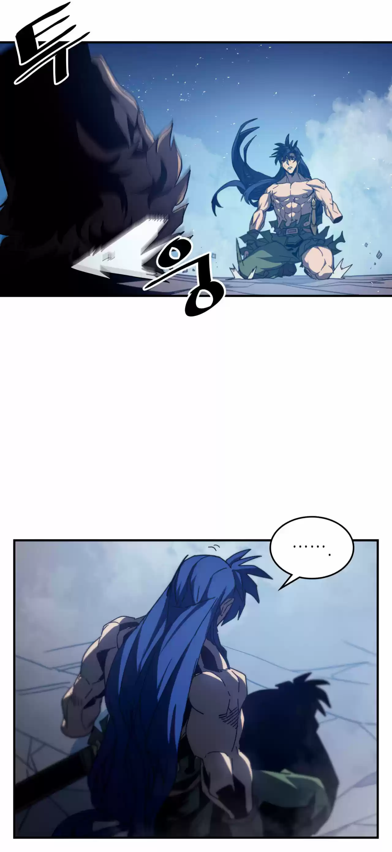 La magia de un retornado debe ser especial (2018) - Capítulo 148 - Página 13 - LectorTMOo