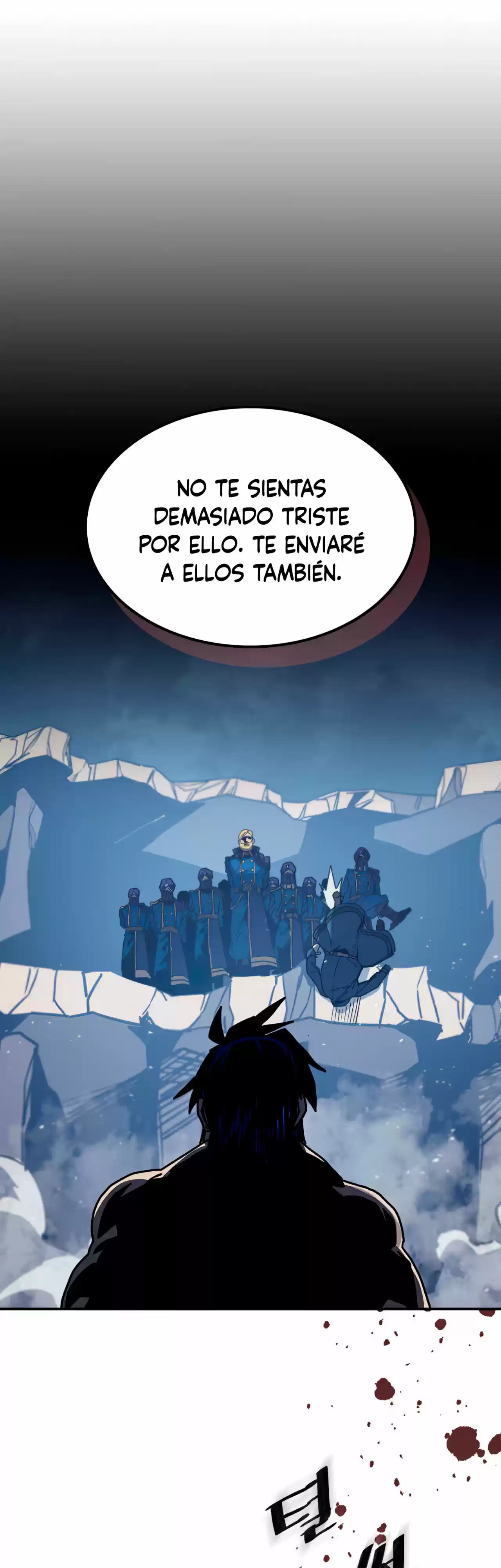 La magia de un retornado debe ser especial (2018) - Capítulo 148 - Página 14 - LectorTMOo