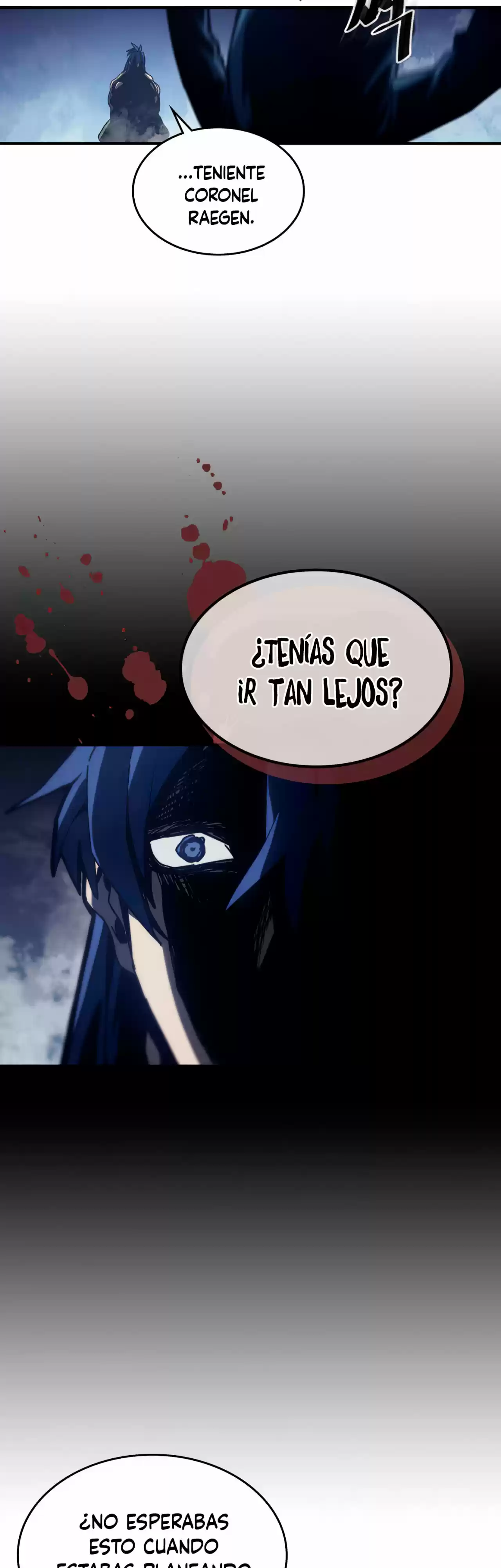 La magia de un retornado debe ser especial (2018) - Capítulo 148 - Página 15 - LectorTMOo