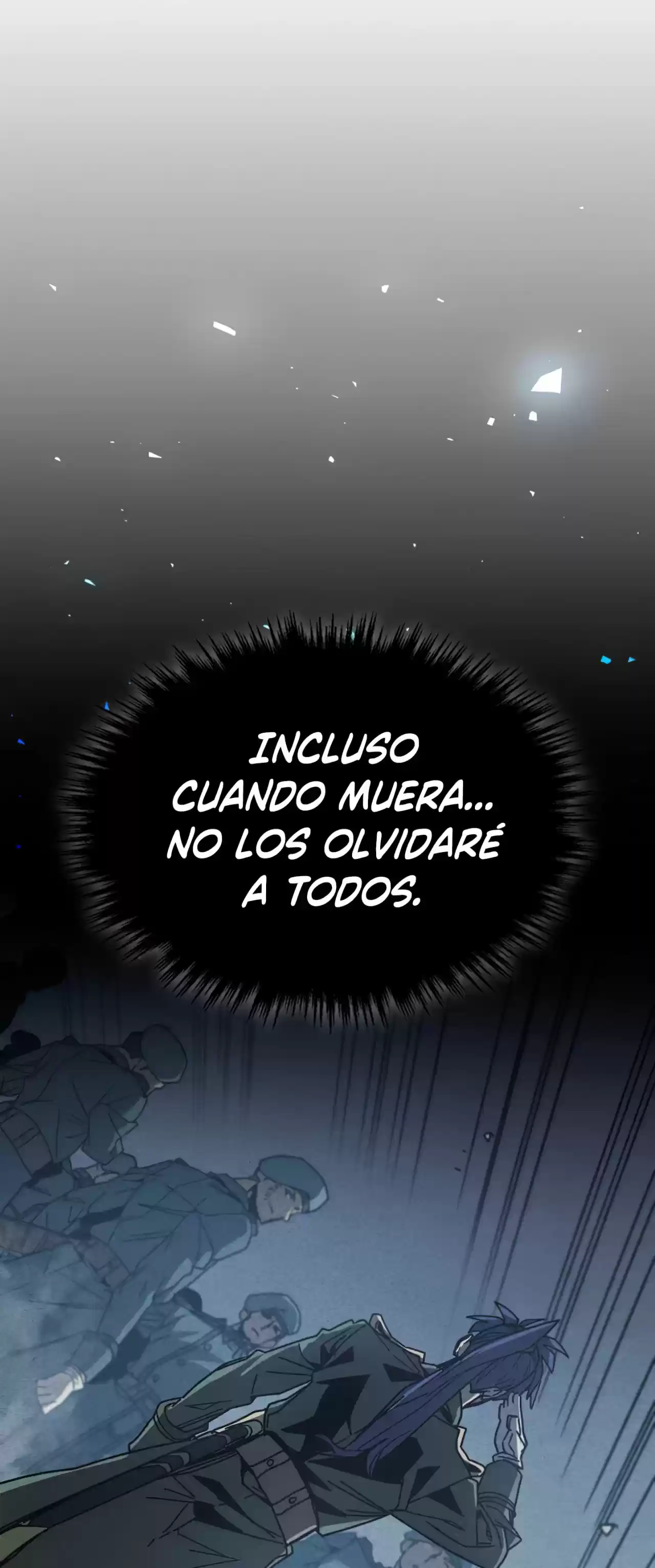 La magia de un retornado debe ser especial (2018) - Capítulo 148 - Página 19 - LectorTMOo