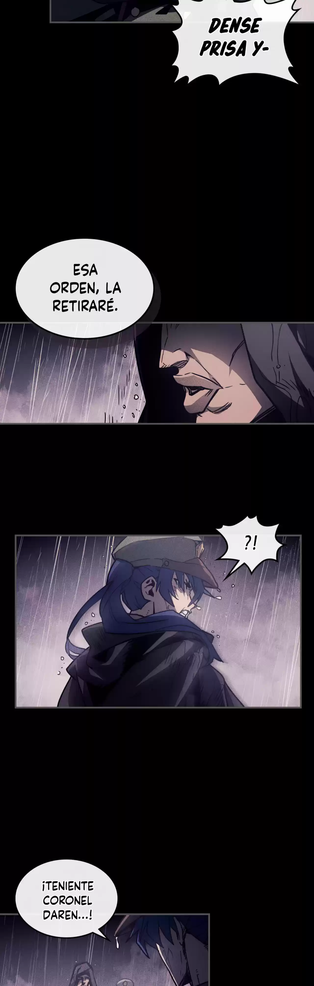 La magia de un retornado debe ser especial (2018) - Capítulo 148 - Página 26 - LectorTMOo
