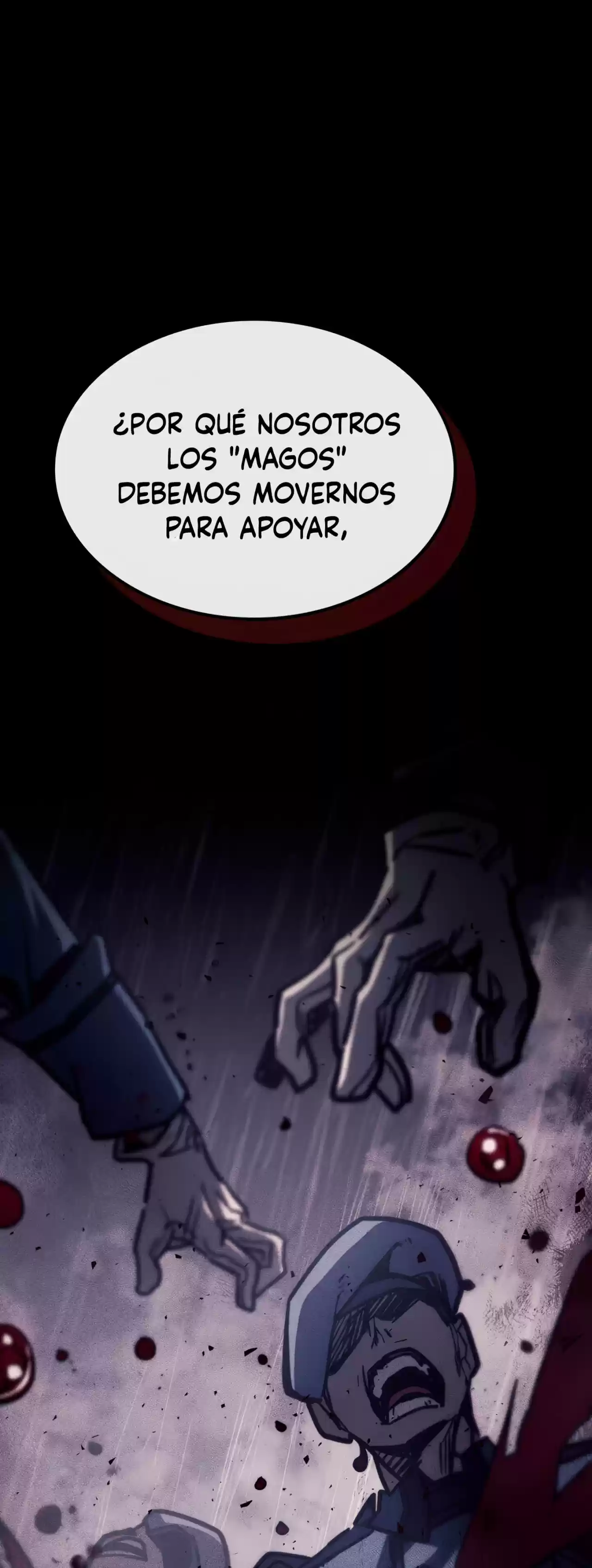 La magia de un retornado debe ser especial (2018) - Capítulo 148 - Página 28 - LectorTMOo