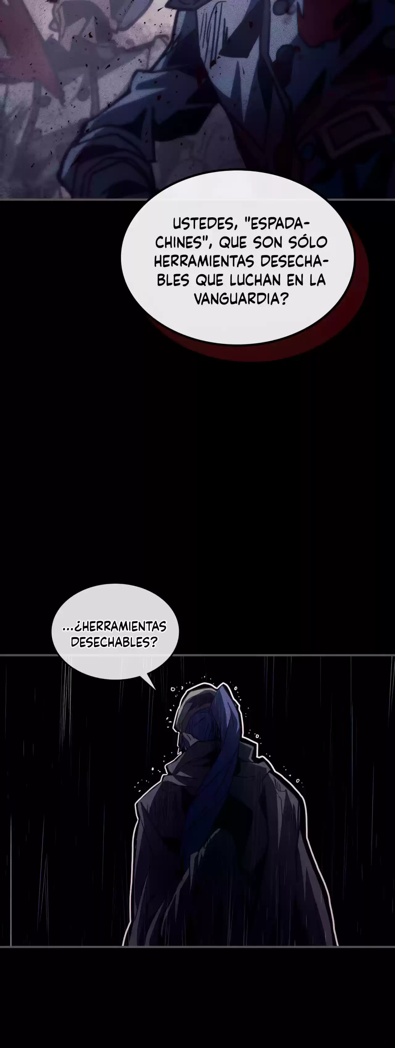 La magia de un retornado debe ser especial (2018) - Capítulo 148 - Página 29 - LectorTMOo