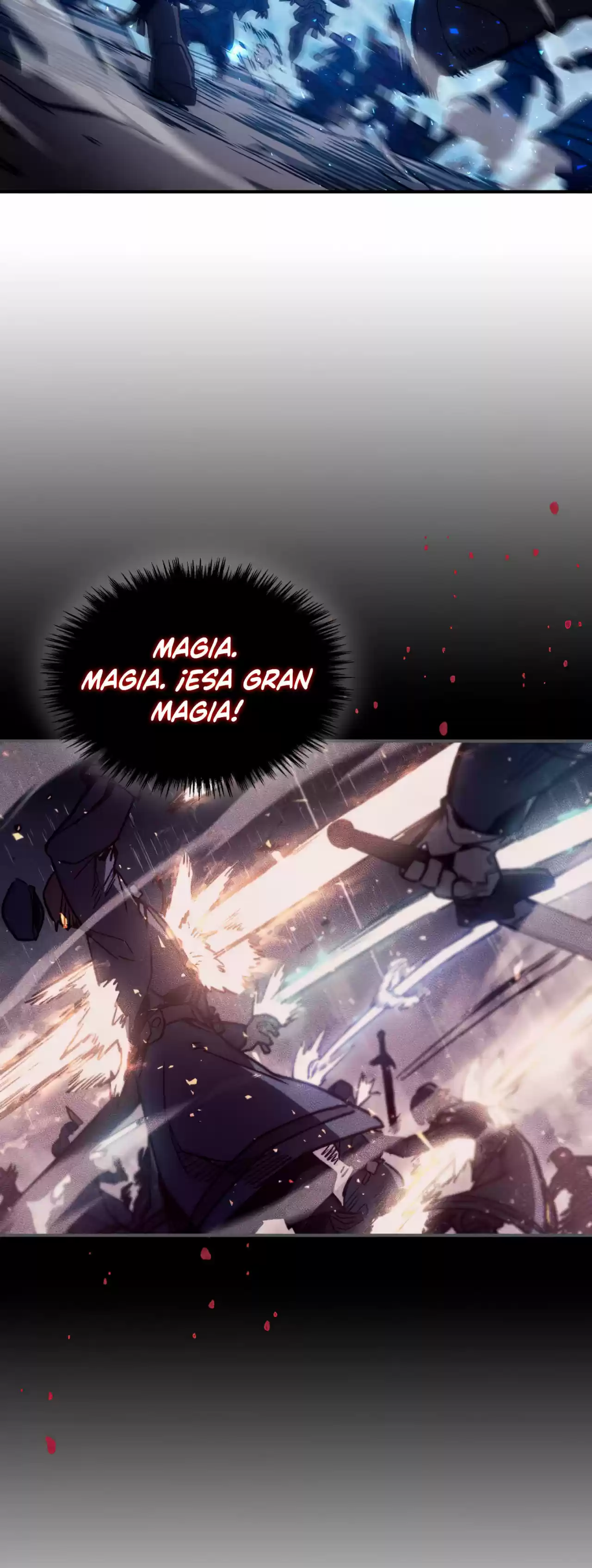 La magia de un retornado debe ser especial (2018) - Capítulo 148 - Página 31 - LectorTMOo