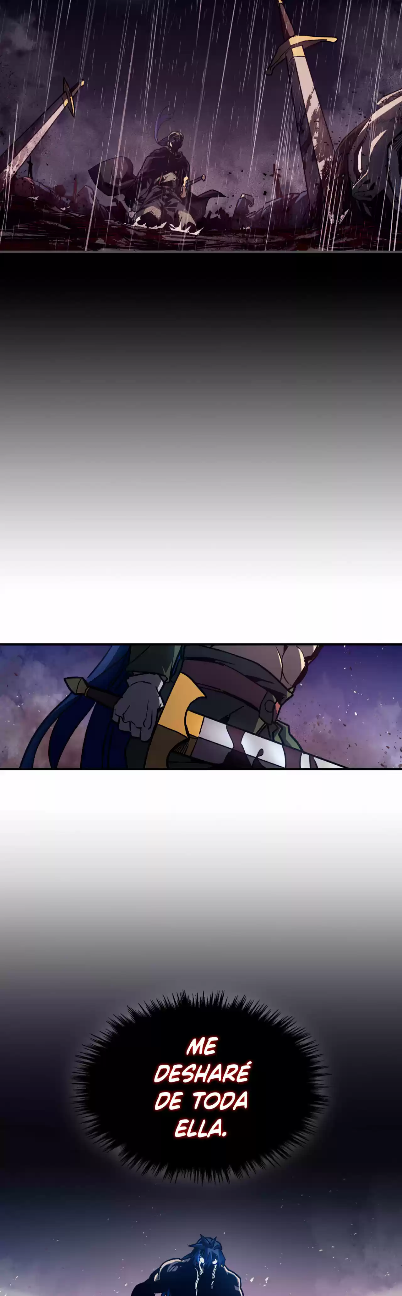 La magia de un retornado debe ser especial (2018) - Capítulo 148 - Página 34 - LectorTMOo