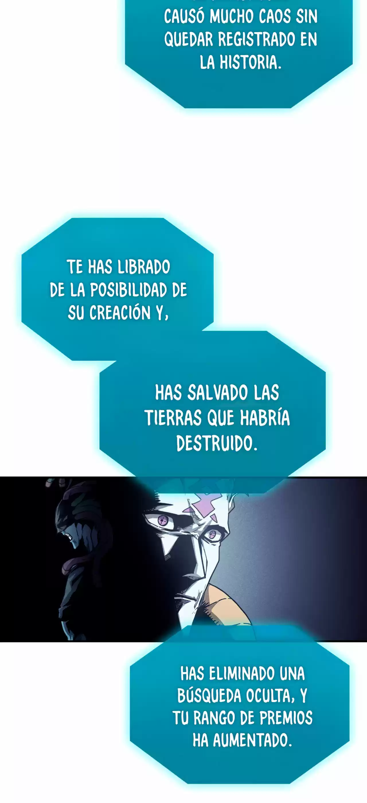 La magia de un retornado debe ser especial (2018) - Capítulo 149 - Página 4 - LectorTMOo